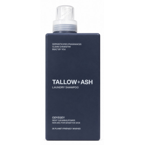 Гель для прання Tallow + Ash Odyssey Non-Bio Laundry Shampoo, 26 прань, 800 мл